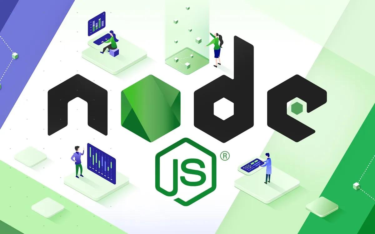 Node.js چیست و چه کاربردی دارد؟