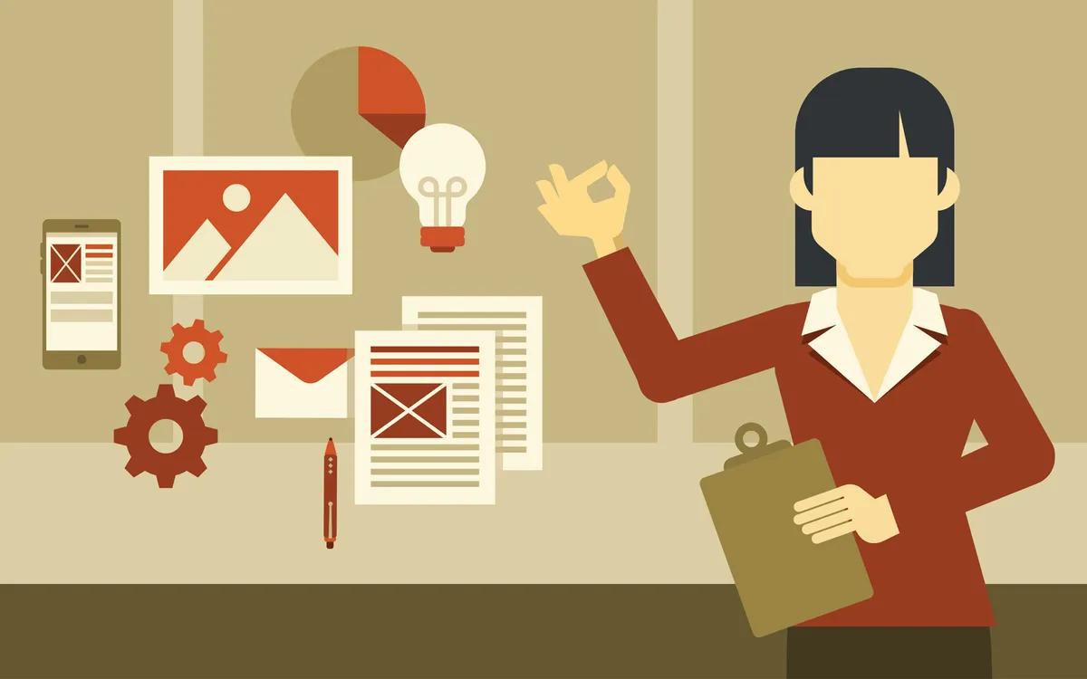 درباره شغل مدیریت پروژه بیشتر بدانیم.