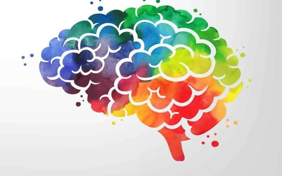 تاثیر روان شناسی رنگ ها بر موفقیت برندینگ