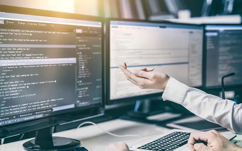 یادگیری برنامه‌نویسی را با کدام زبان برنامه‌نویسی شروع کنیم؟