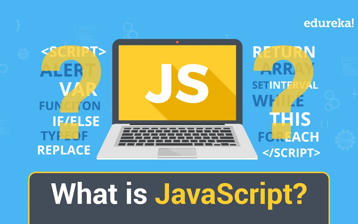 جاوااسکریپت چیست و چه کاربردی دارد؟