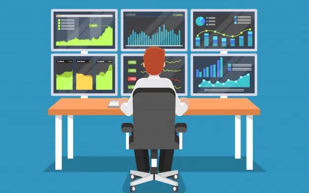 بازار سهام چگونه کار میکند؟