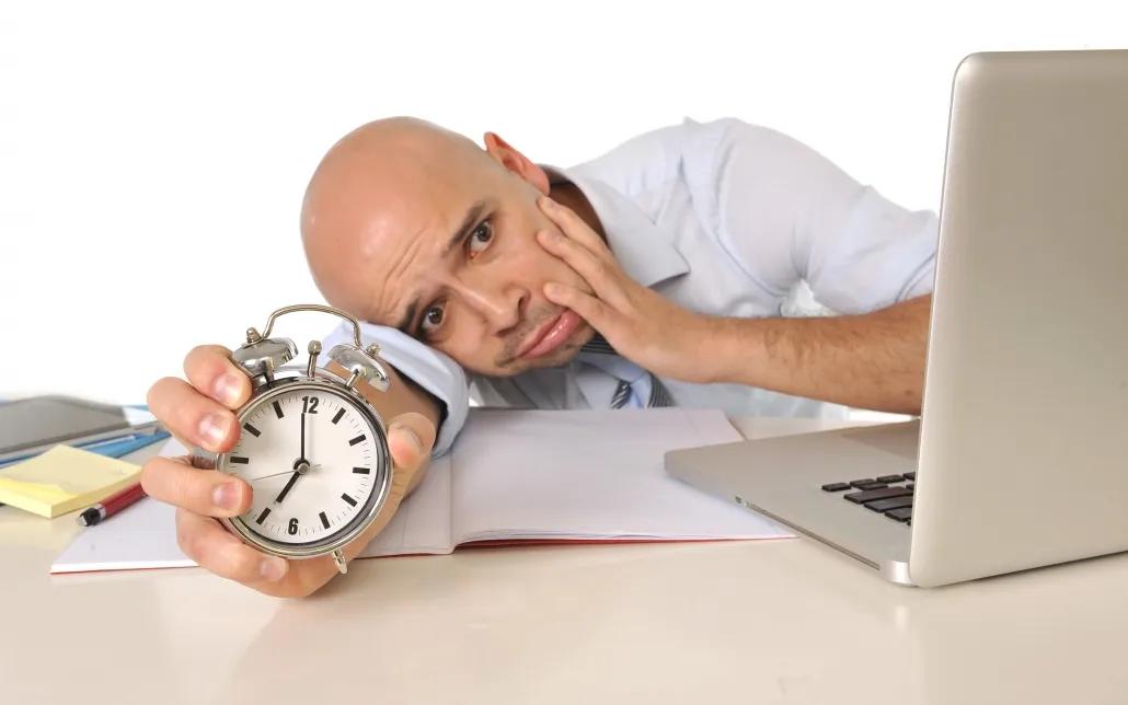 چه مدت طول میکشد تا یک برنامهنویس شویم؟