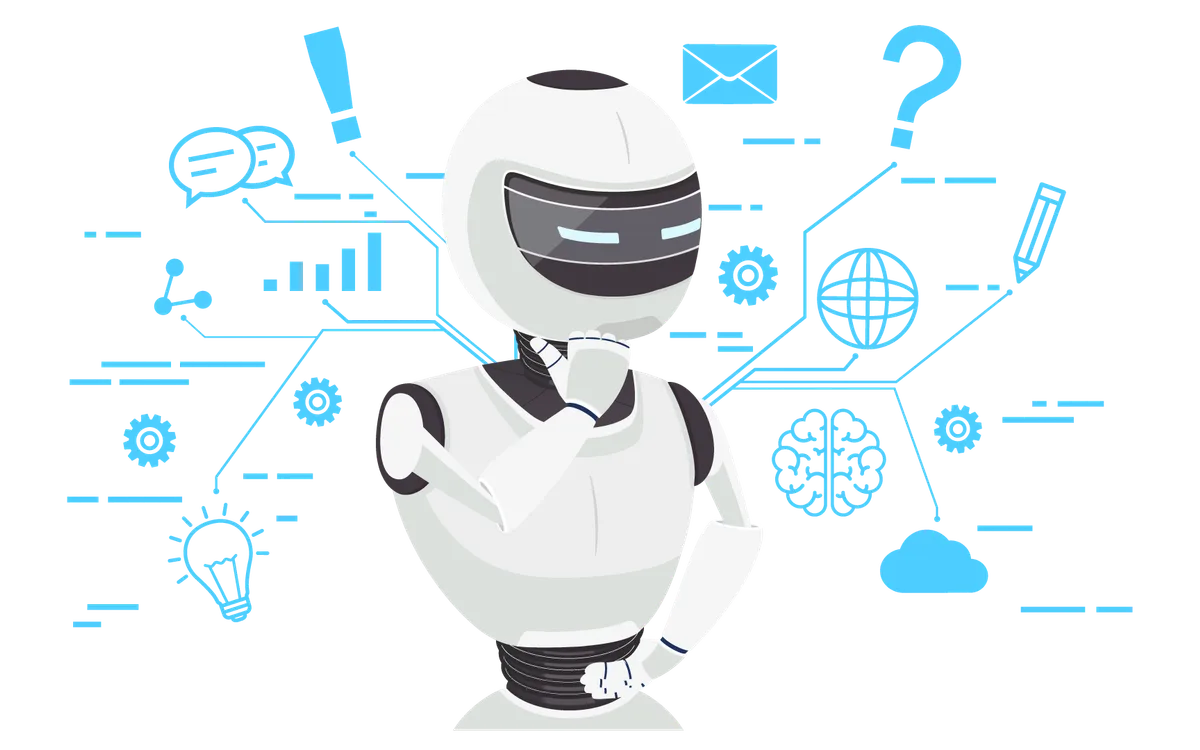 10 مورد از تاپ‌ترین ترندهای هوش مصنوعی در سال 2020 که باید بدانید و با آنها آشنا شوید.