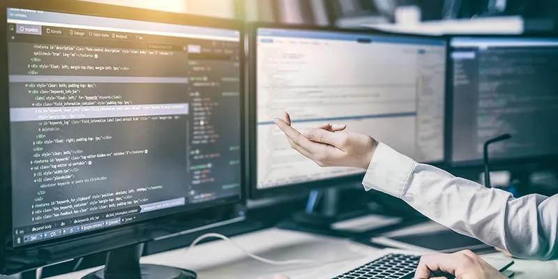 یادگیری برنامه‌نویسی را با کدام زبان برنامه‌نویسی شروع کنیم؟