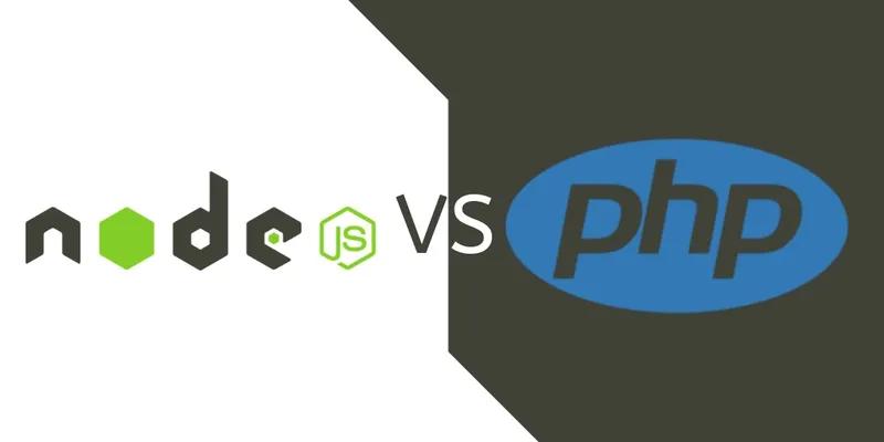 در سال 2020، PHP بیاموزیم یا Node.js؟