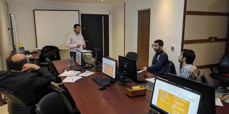 معرفی دوره جامع طراحی وب مبتنی بر PHP   با آموزش مهندس محمد عبداللهی در موسسه آموزشی منظومه ایرانیان