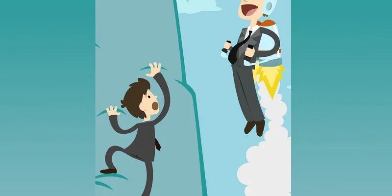 بررسی اثرات تغییرات تکنولوژی روی رقابت و مزیت رقابتی