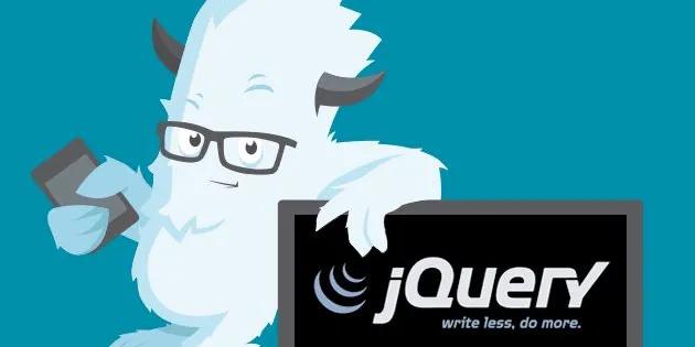 فریم ورک یا کتابخانه J Quary چیست و چه کاربردی دارد؟